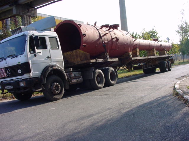 SOME PICTURES RELATED TO SOME OF THE COMPANY'S PROJECTS