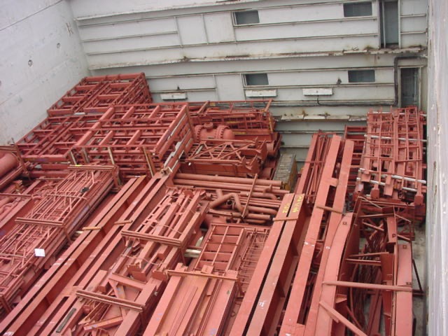 SOME PICTURES RELATED TO SOME OF THE COMPANY'S PROJECTS