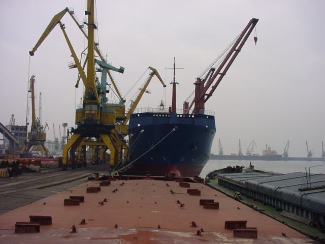 SOME PICTURES RELATED TO SOME OF THE COMPANY'S PROJECTS