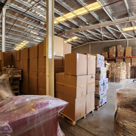 OUR STORE W/H IN JEBEL ALI FREEZONE