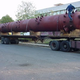 SOME PICTURES RELATED TO SOME OF THE COMPANY'S PROJECTS