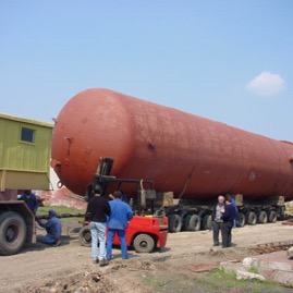 SOME PICTURES RELATED TO SOME OF THE COMPANY'S PROJECTS