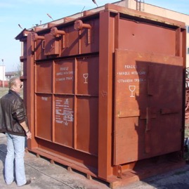 SOME PICTURES RELATED TO SOME OF THE COMPANY'S PROJECTS